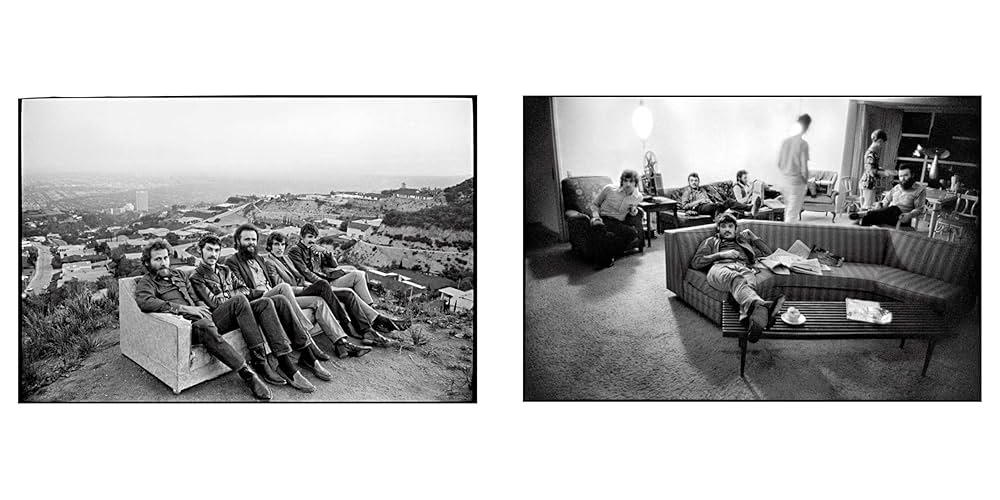 希少　The Band Photographs 1968-1969 Hard The Band Photographs, 1968-1969 Volume 2 – Deluxe Limited